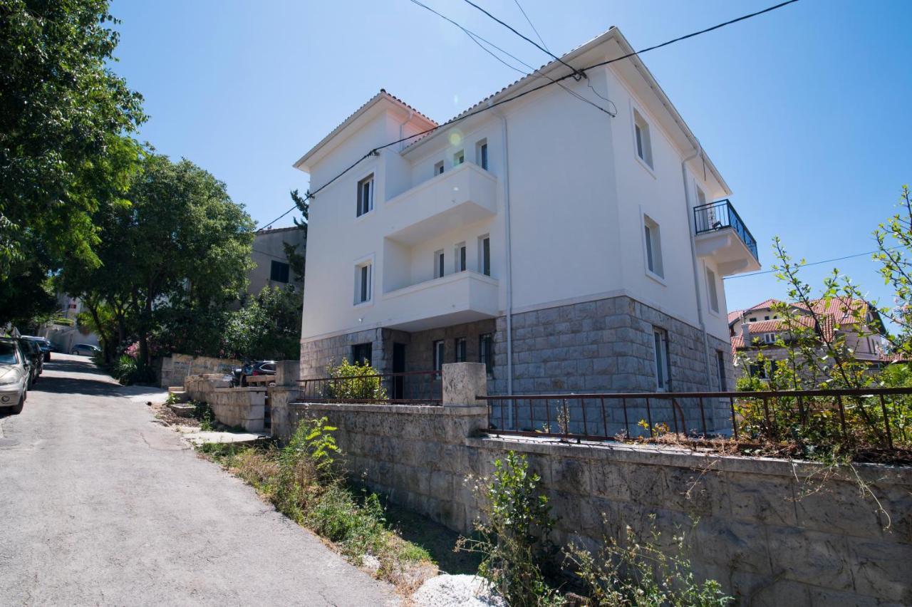 Luxury Apartments Bella - Split Centre W Free Parking 외부 사진