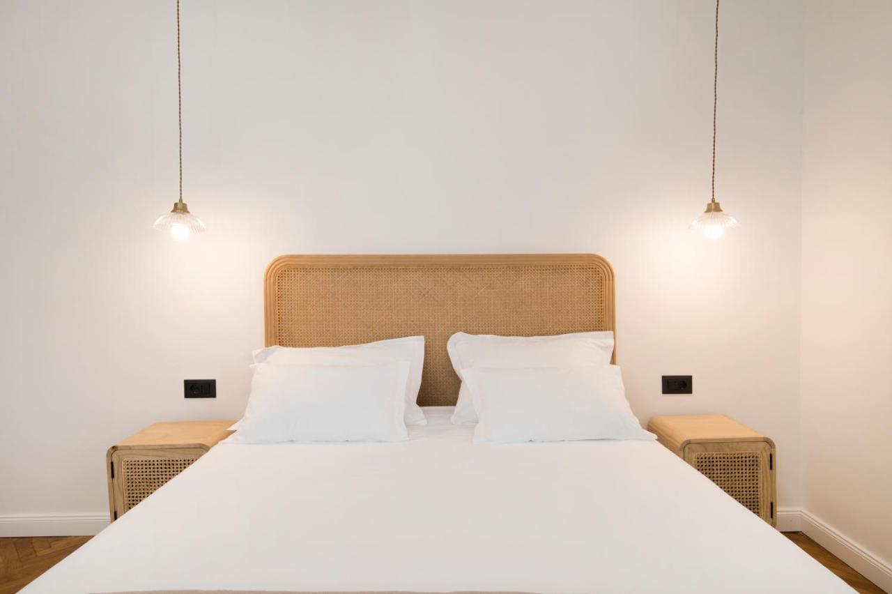Luxury Apartments Bella - Split Centre W Free Parking 외부 사진