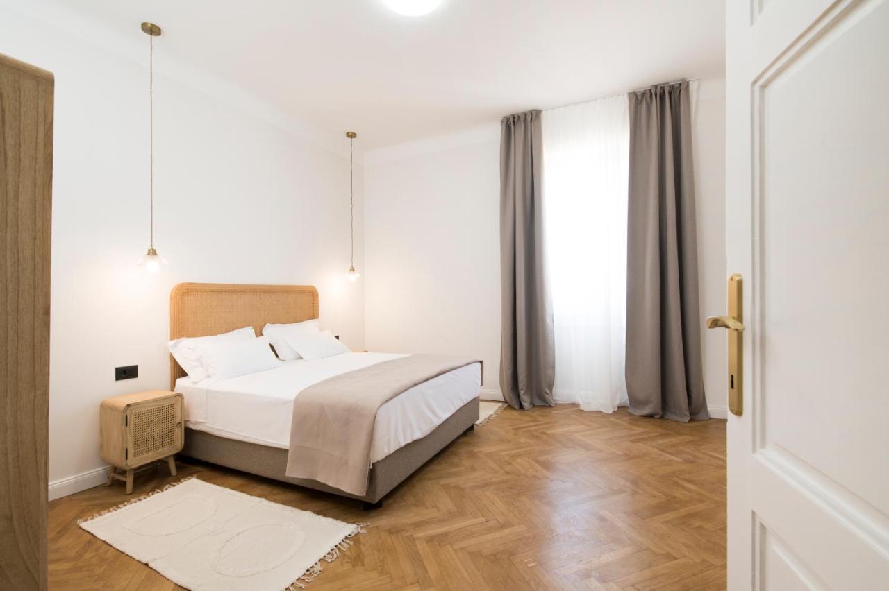Luxury Apartments Bella - Split Centre W Free Parking 외부 사진