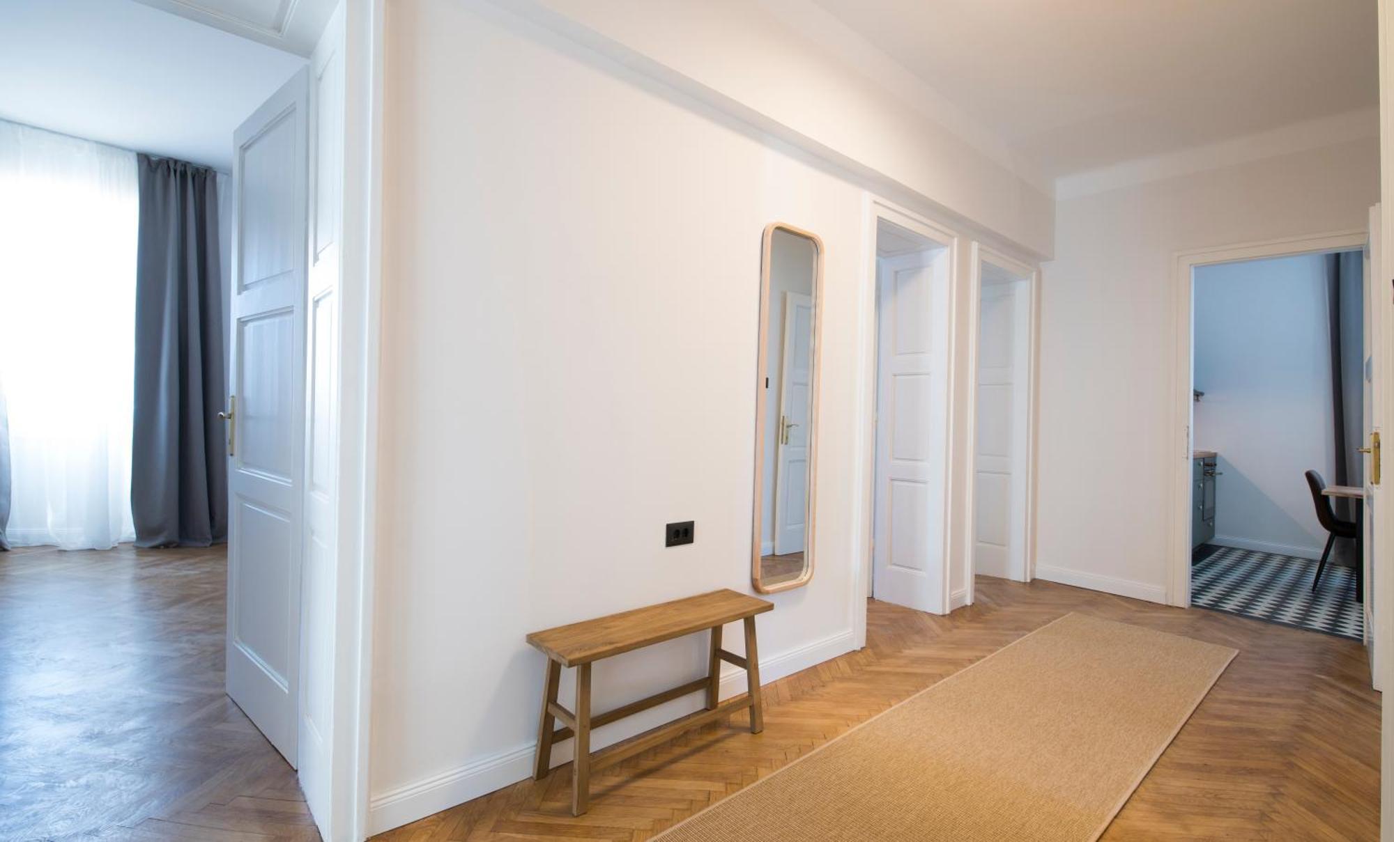 Luxury Apartments Bella - Split Centre W Free Parking 외부 사진