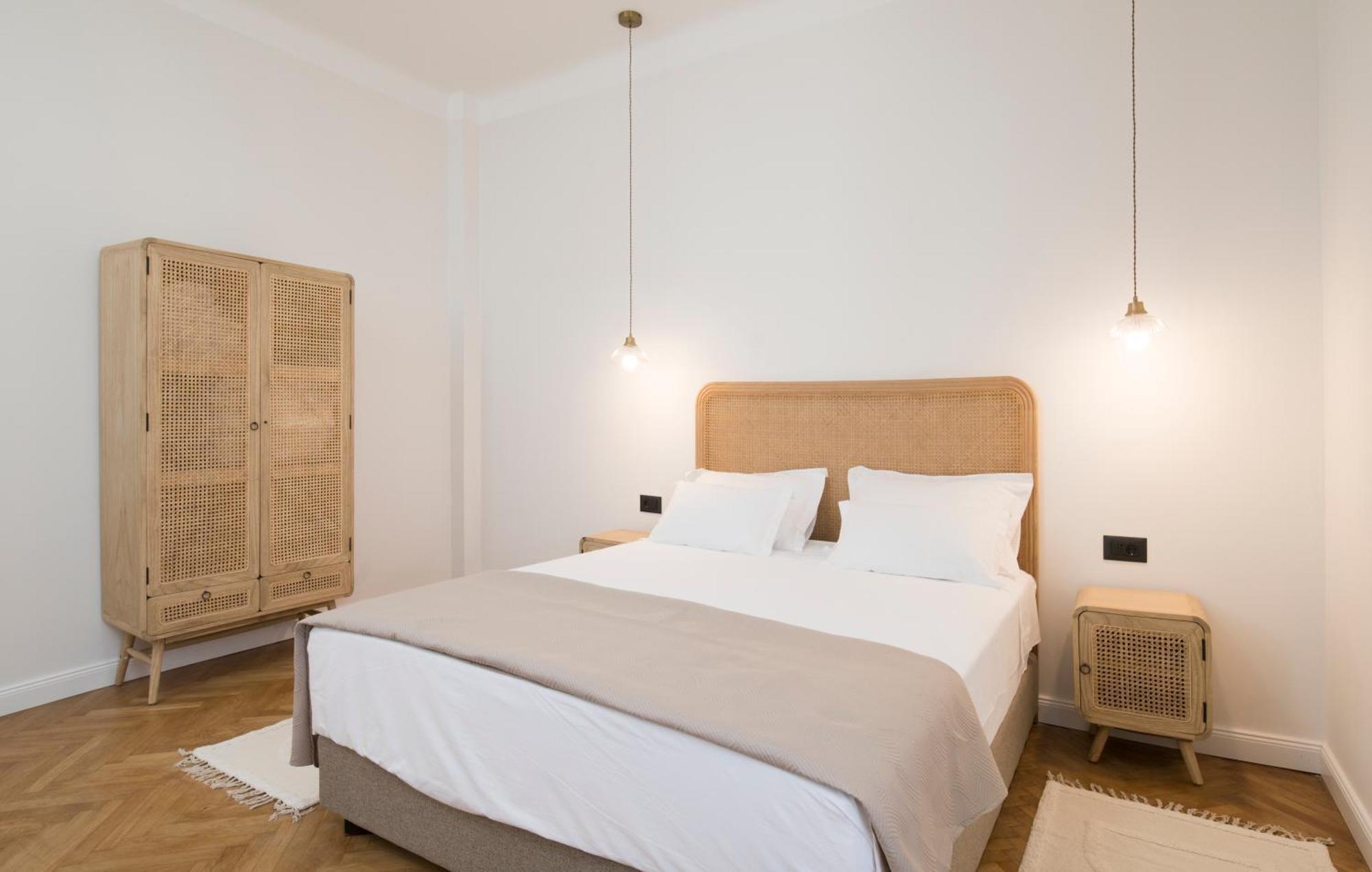 Luxury Apartments Bella - Split Centre W Free Parking 외부 사진