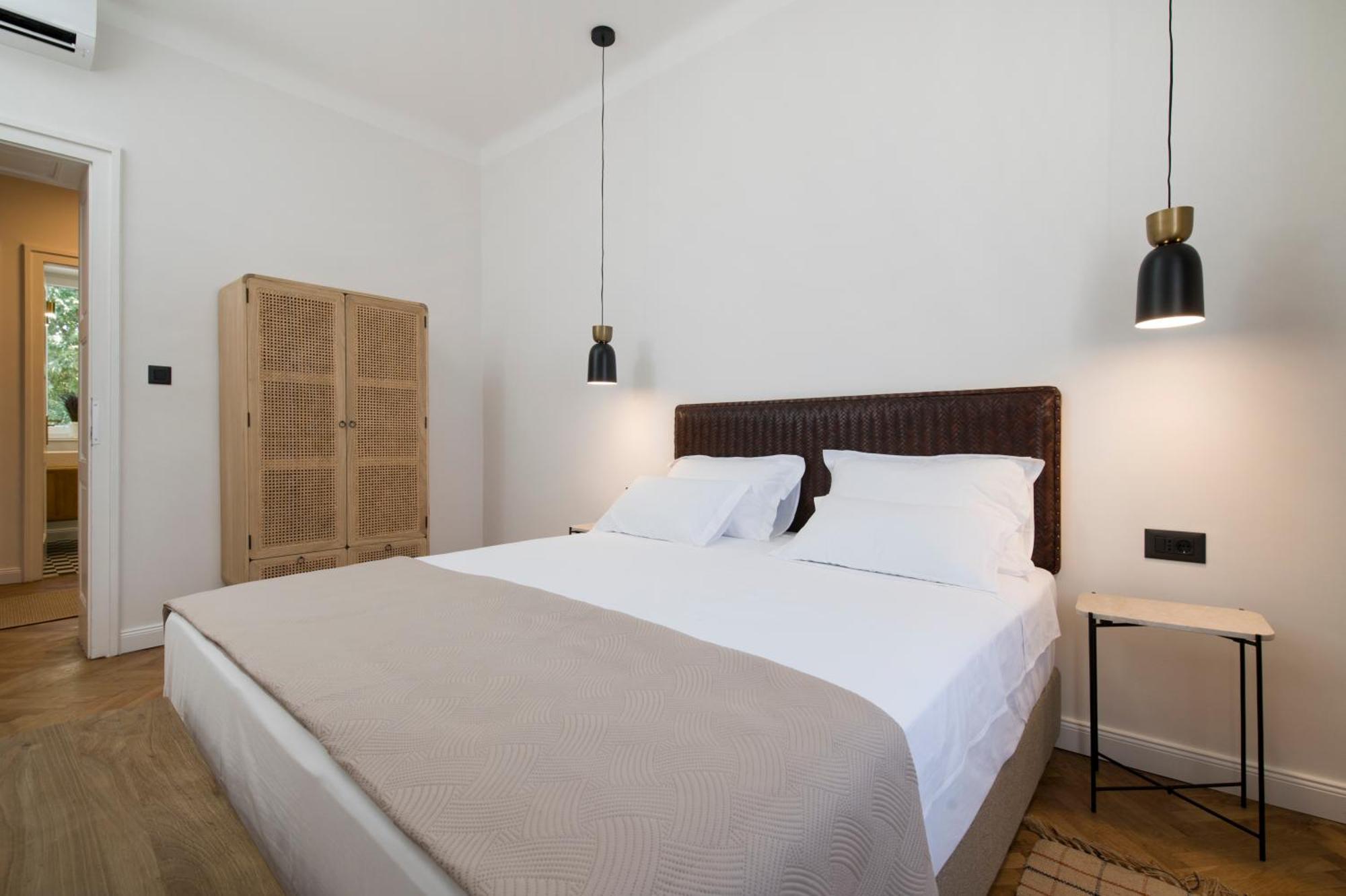 Luxury Apartments Bella - Split Centre W Free Parking 외부 사진