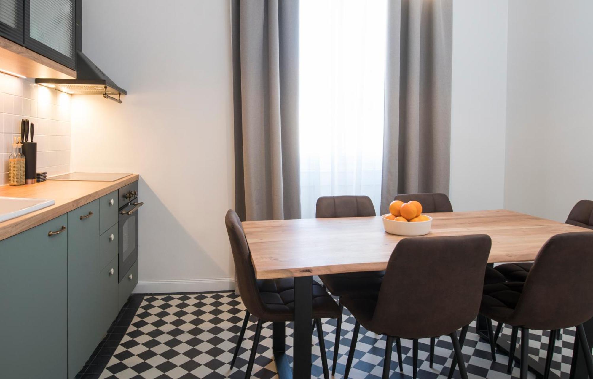 Luxury Apartments Bella - Split Centre W Free Parking 외부 사진
